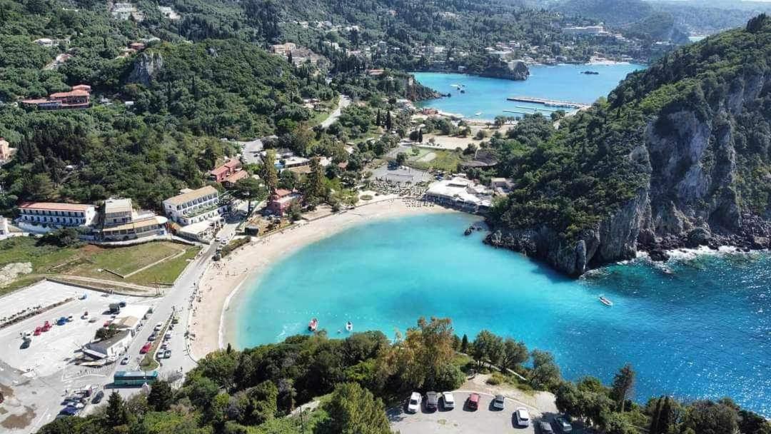 Rena Διαμέρισμα Παλαιοκαστρίτσα