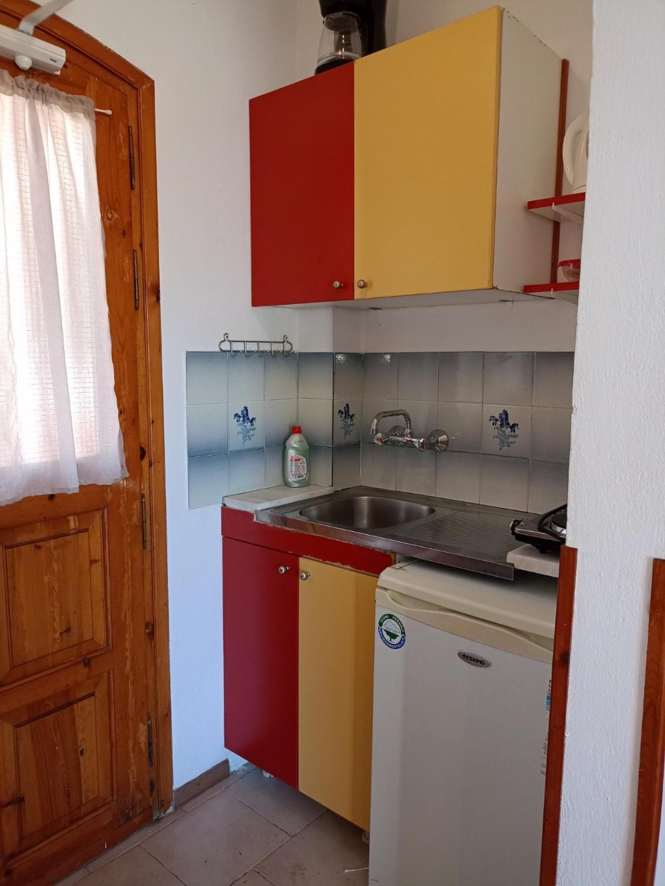 Διαμέρισμα Rena Παλαιοκαστρίτσα