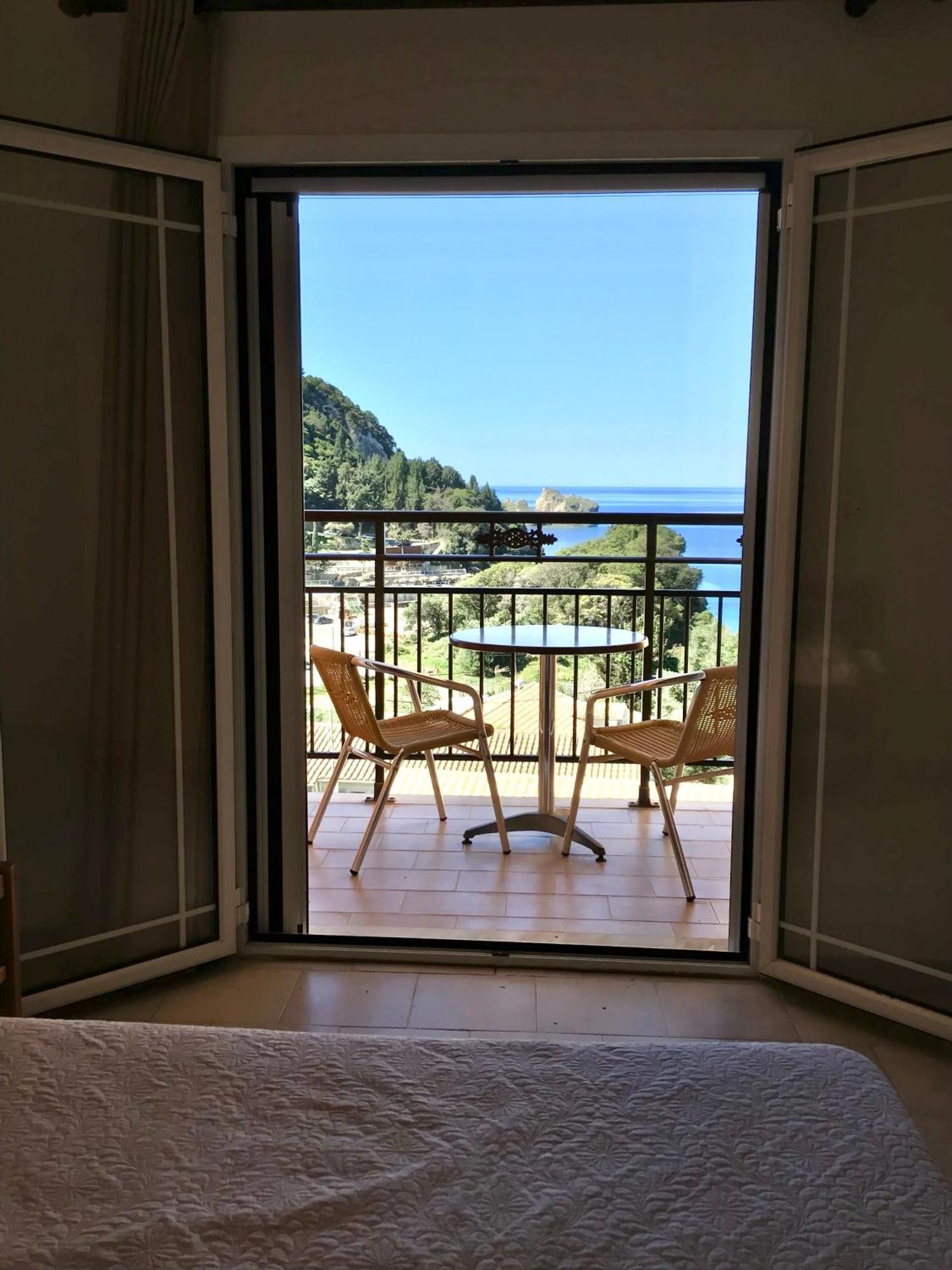 Rena Studios * Paleokastritsa