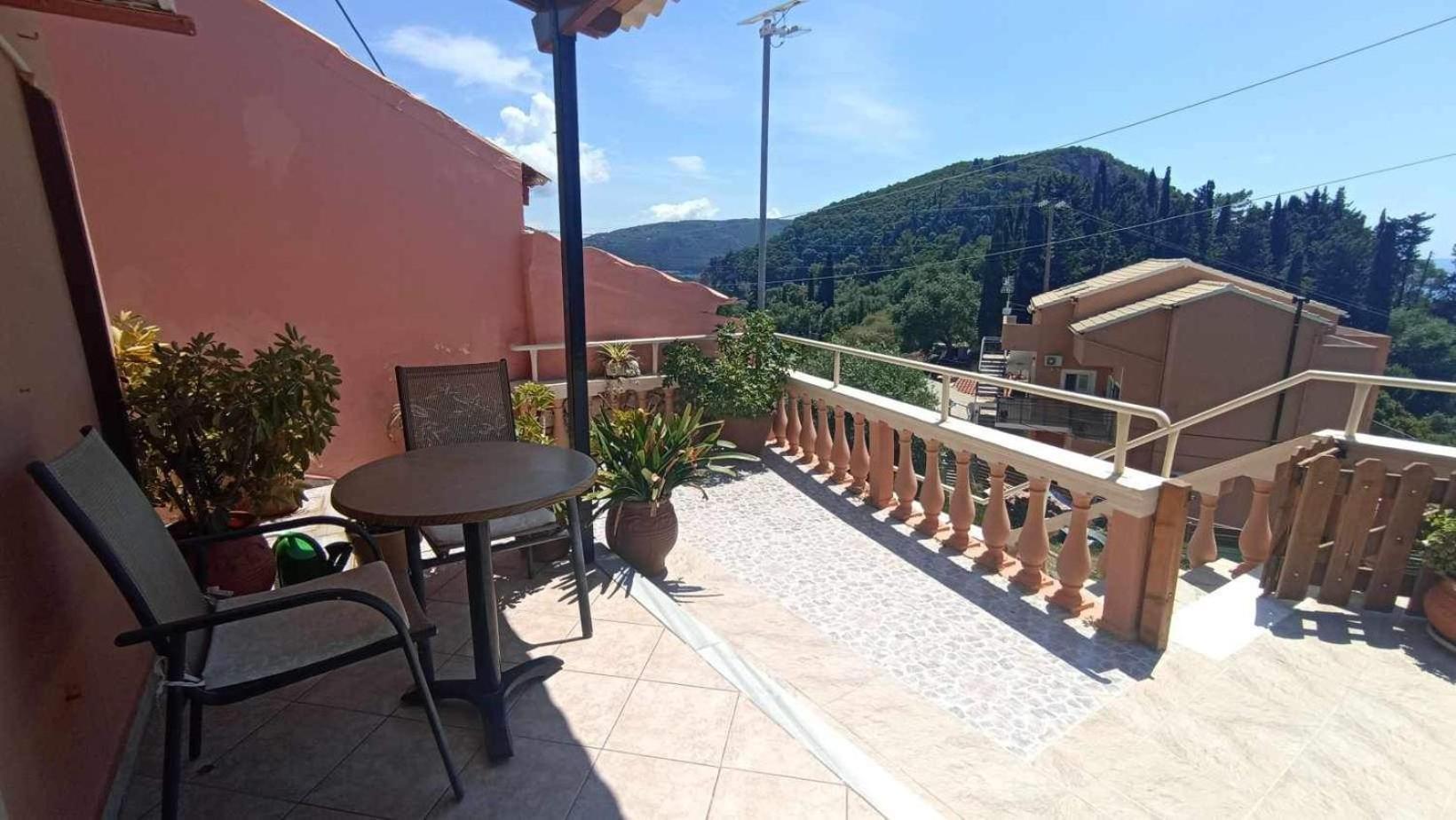Apartment Rena Studios Paleokastritsa