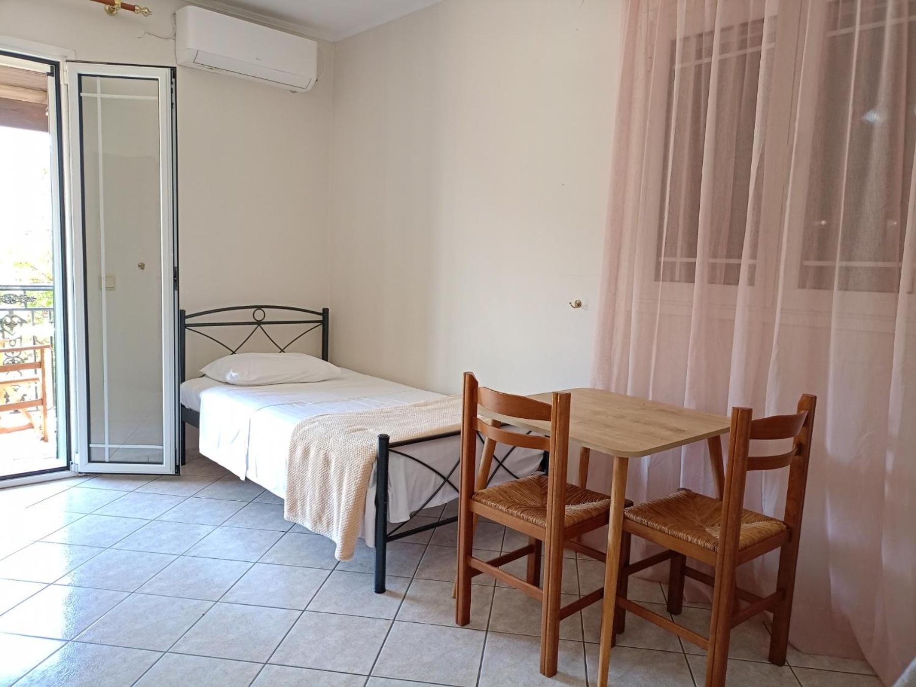 Rena Studios Apartment Paleokastritsa
