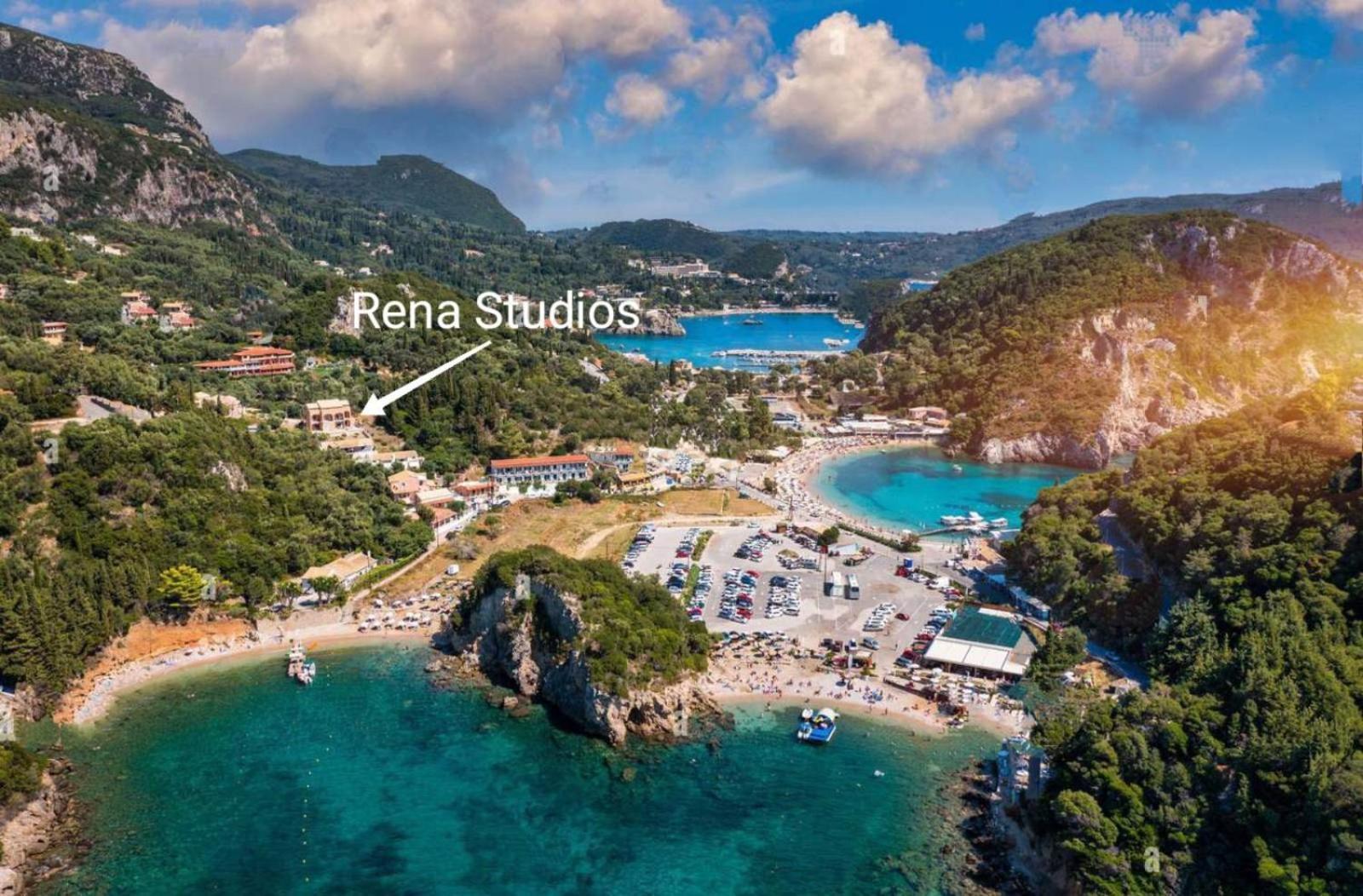 Apartment Rena Studios