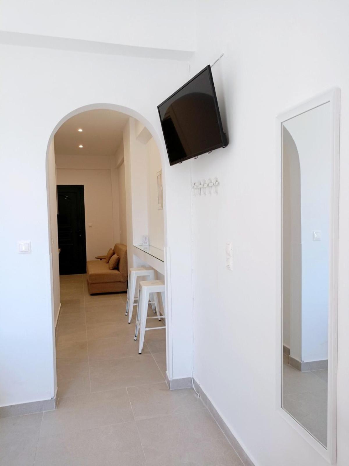 Rena Studios Apartment *