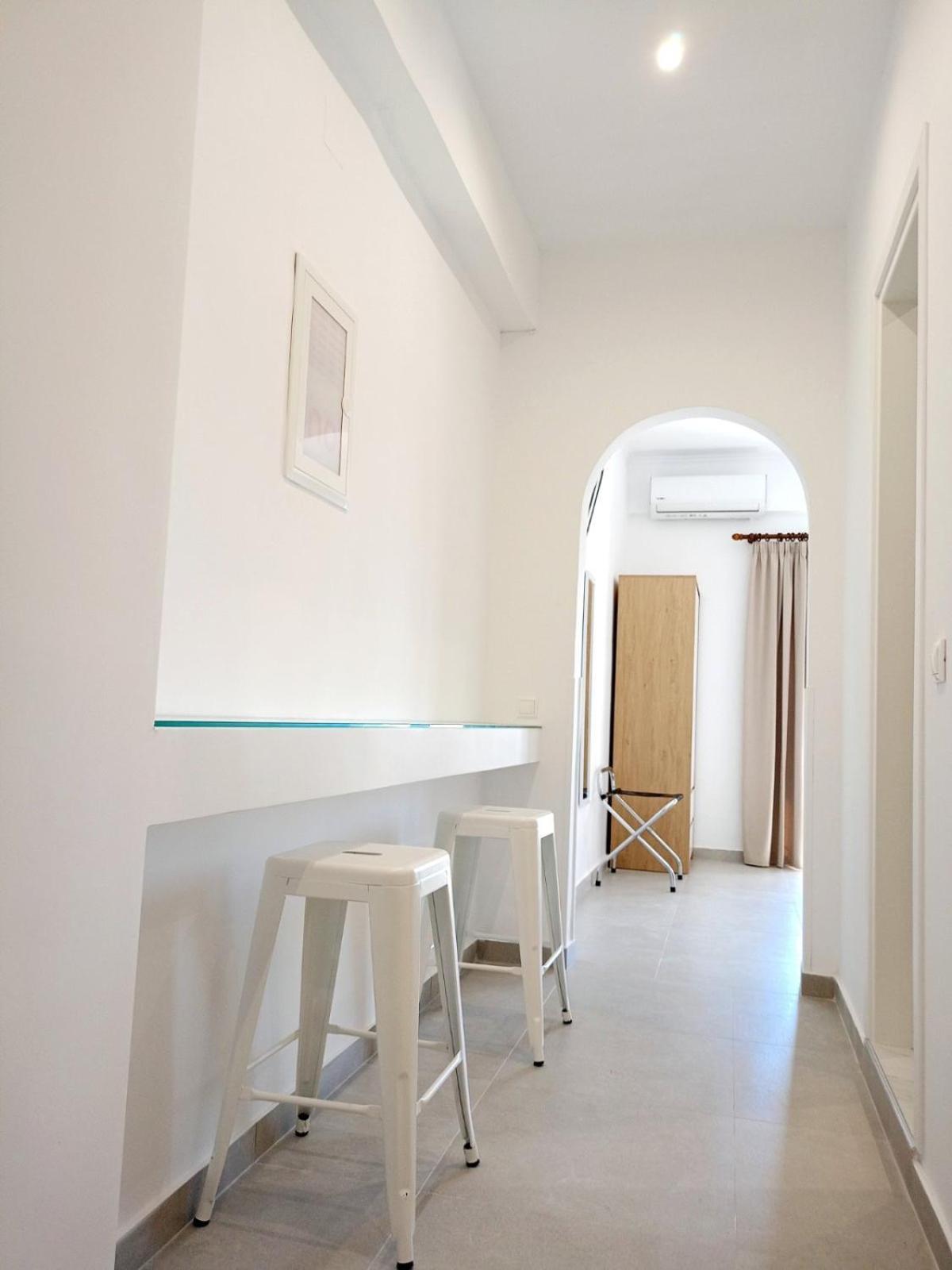 Apartment Rena Studios *