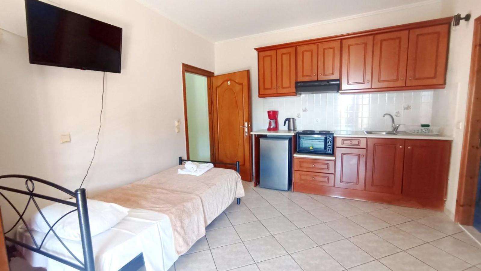 Appartamento Rena Palaiokastritsa